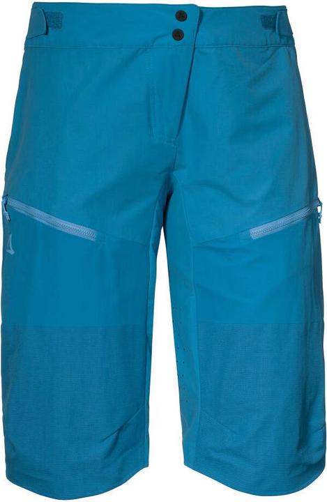 Produktbild Schöffel Steep Shorts Trail sapphire (34)