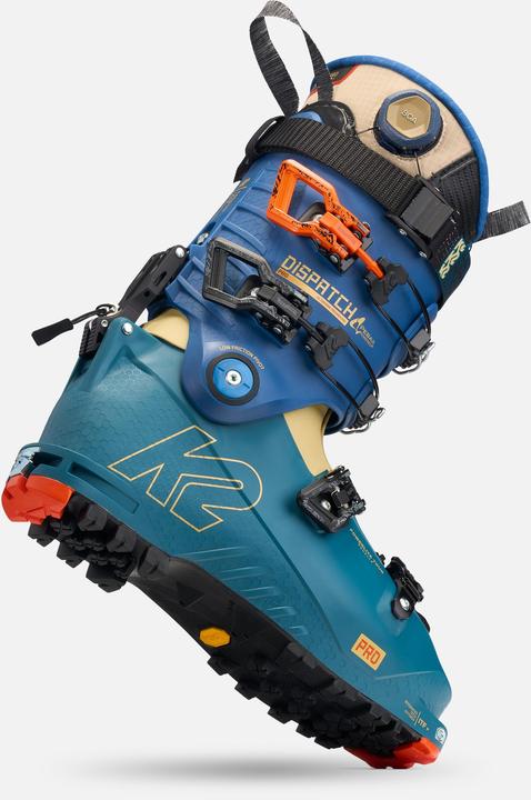 Produktbild K2 Dispatch PRO (27.5)