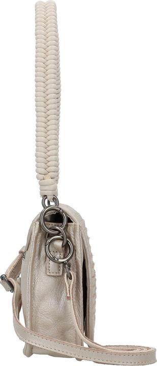 Actual product image FredsBruder Enna shoulder bag leather 23 cm
