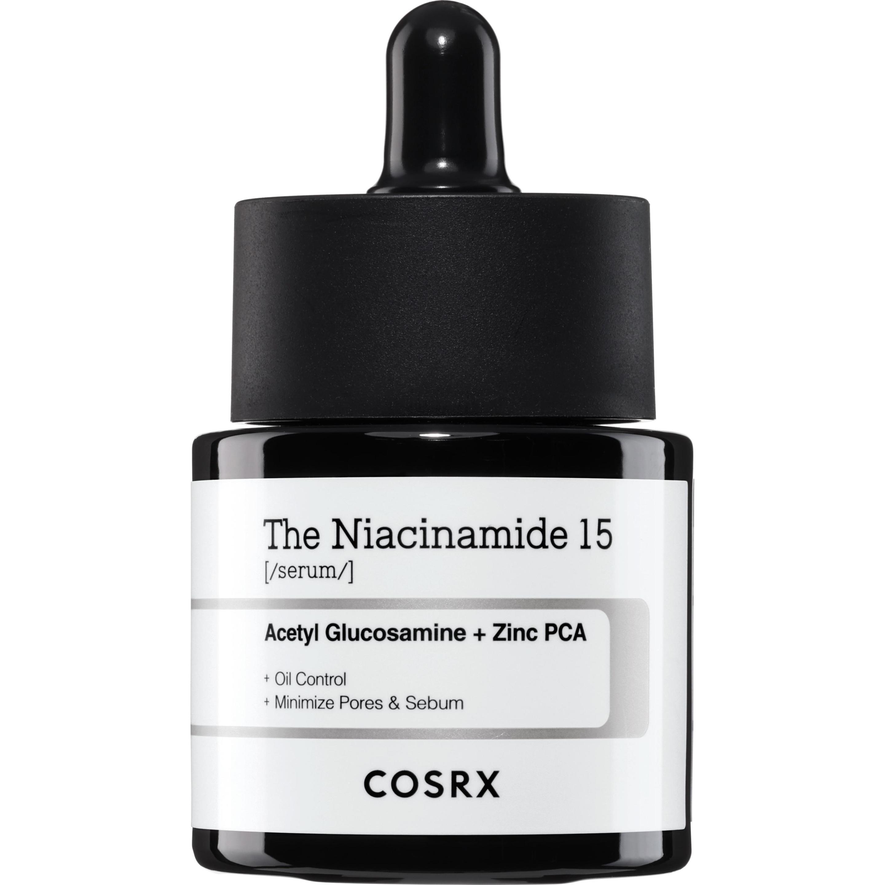 Cosrx The Niacinamide 15 Serum (20 ml) (8809598454958)