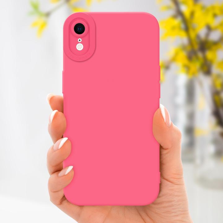 Image du produit Cadorabo Étui (Apple iPhone XR)