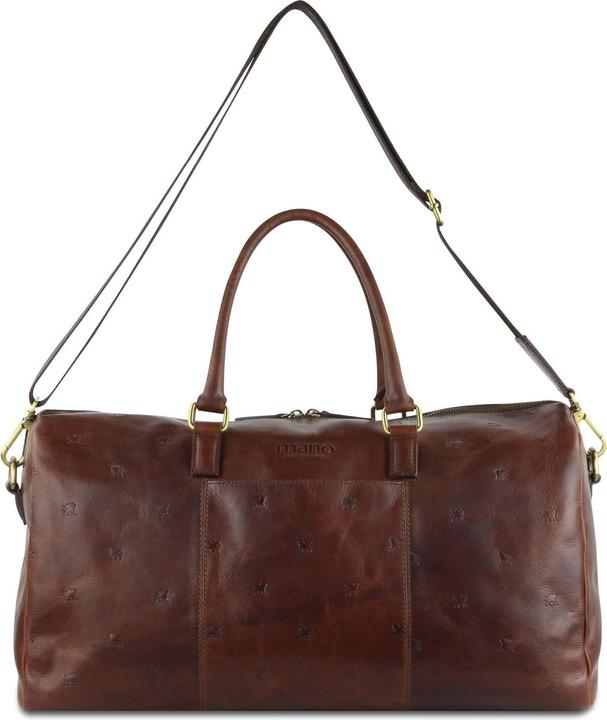 Produktbild Mano Reisetasche DON LEON (22 l)