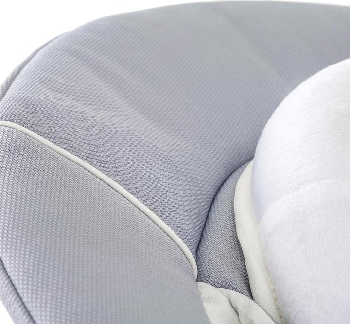 Produktbild Hauck Alpha Bouncer 2in1 stretch grey