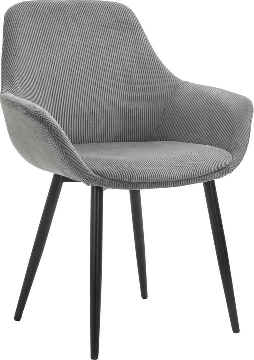 Produktbild SalesFever Essgruppe (Metall, Holz)