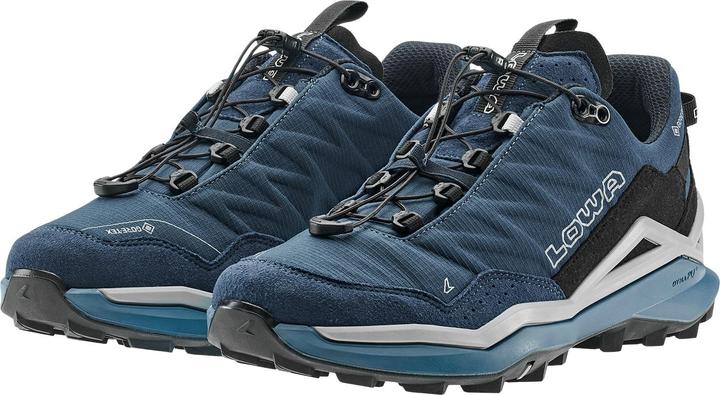 Actual product image Lowa Maddox Pro Gtx Lo Sl (46.5)
