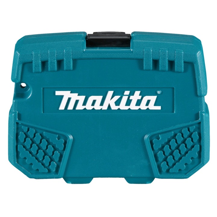 Produktbild Makita Ratschen und Bit-Set (T8, T10, T15, T20, T25, T27, T30)