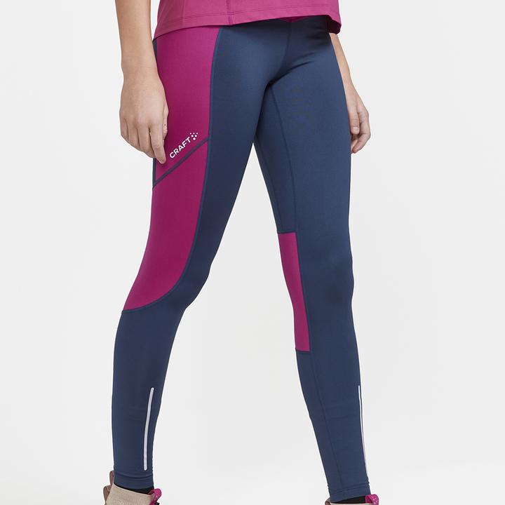 Produktbild Craft ADV Essence Warm Tights W (S)