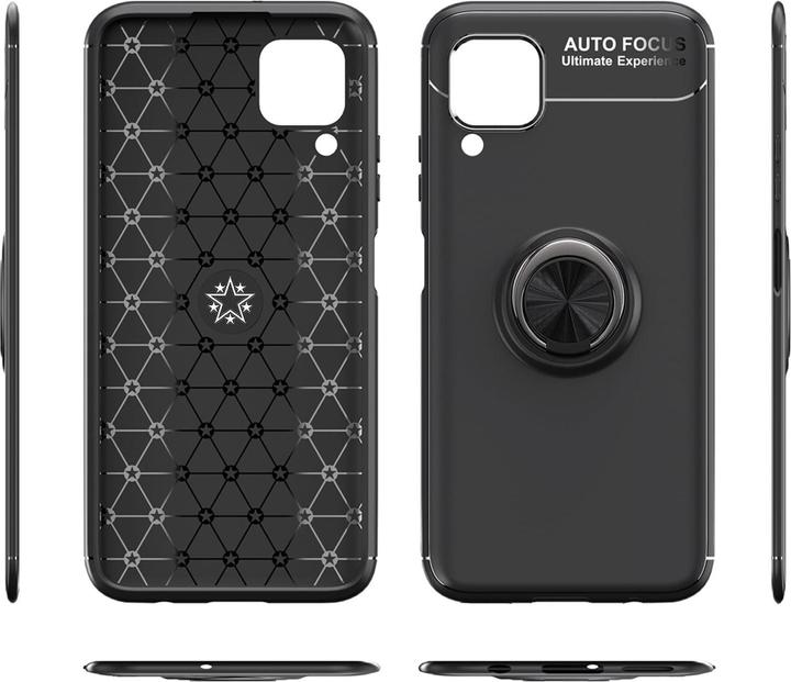 Immagine prodotto Nalia Coperchio ad anello (Huawei P40 Lite)