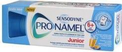 Produktbild Sensodyne Pro-Schmelz Junior (50 ml)