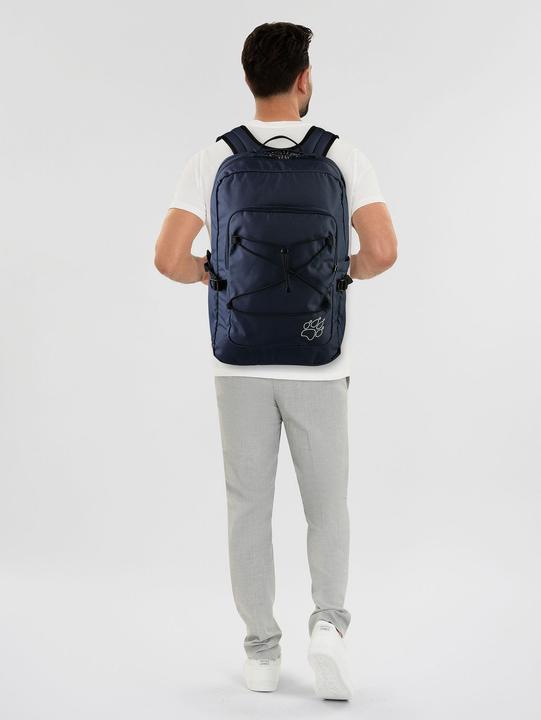 Actual product image Jack Wolfskin Berkeley 24 (24 l)