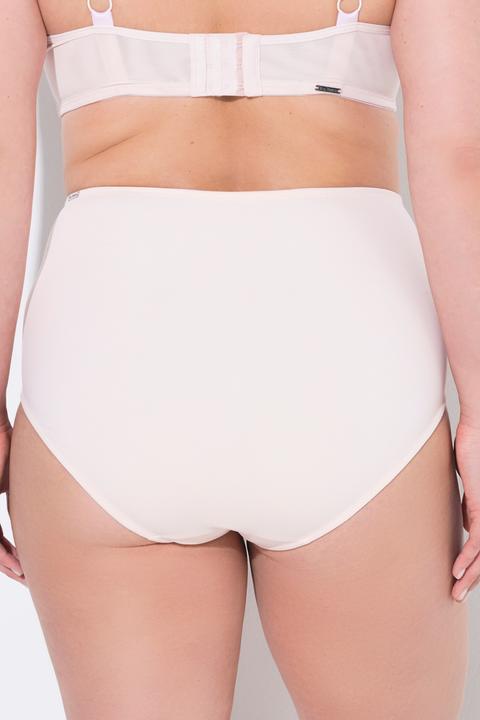 Produktbild Ulla Popken Shaping-Maxislip, breiter Meshbund, High Waist (58)