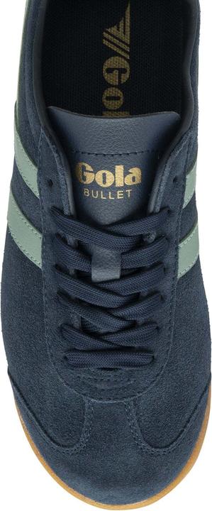 Image du produit Gola Bullet Suede Trainer (41)