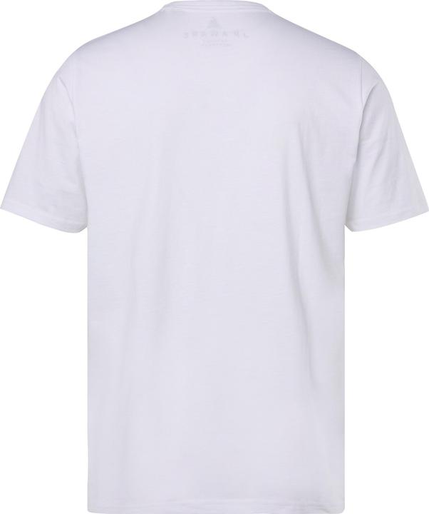 Image du produit JP1880 T-shirt JP AWARE à manches courtes, motif brodé, coton bio certifié GOTS (3XL)