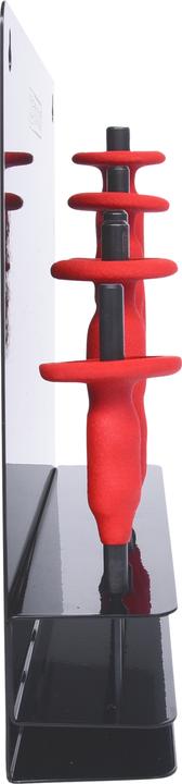 Actual product image KS Tools Pin punch set 5 pcs