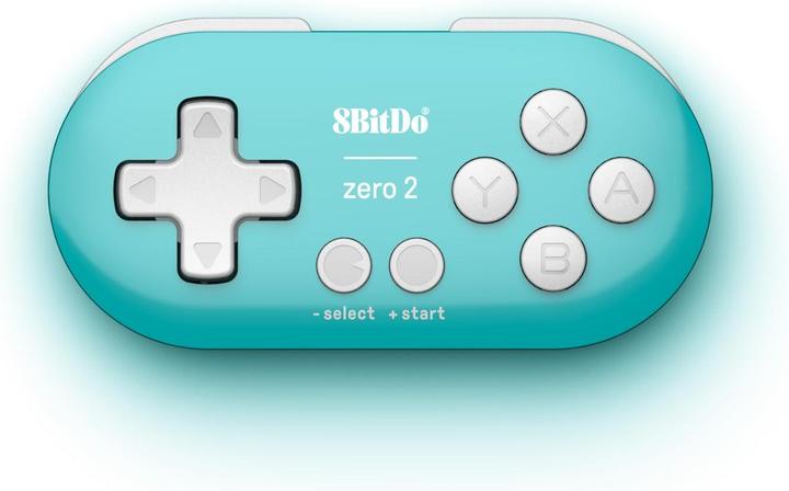 Game controllers