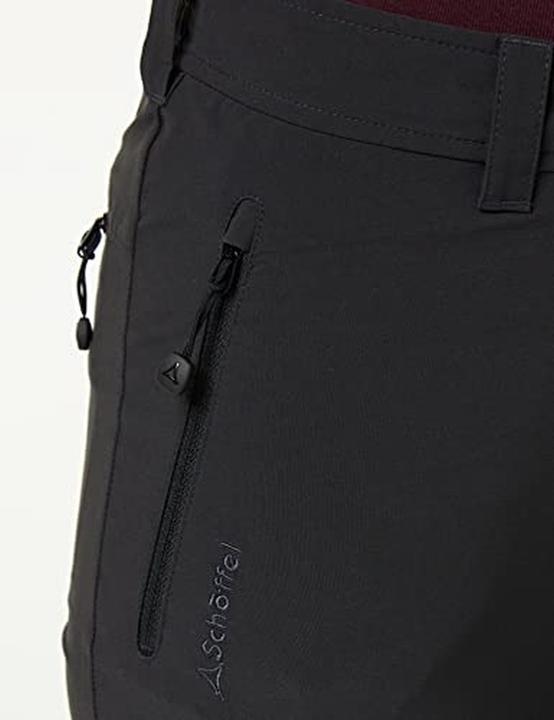 Actual product image Schöffel Engadine Pant Short (XXL)