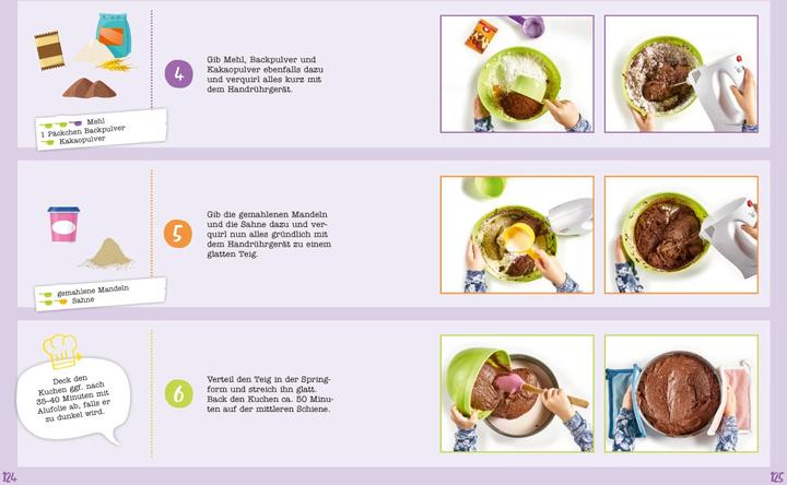 Produktbild Back-Set