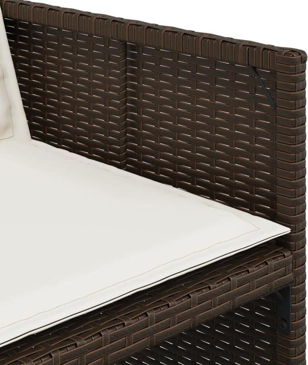 Produktbild vidaXL Kerwinn (106 x 220 x 73 cm)