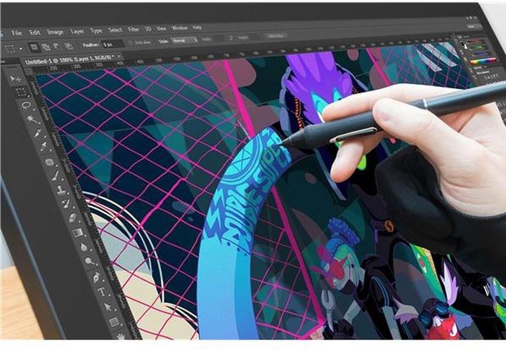 Image du produit XP-Pen Stylus For Artist 22 Pro