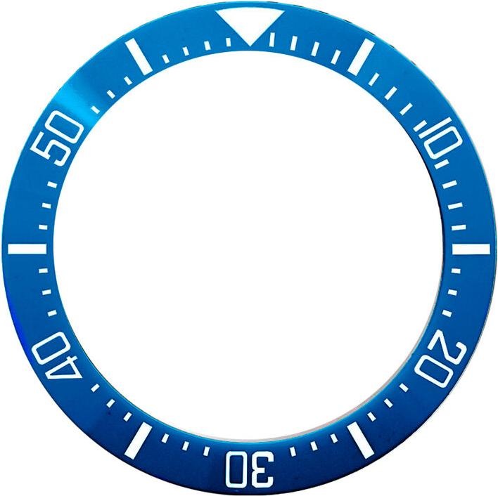 Produktbild Bobroff Lünette für Uhr BFBA