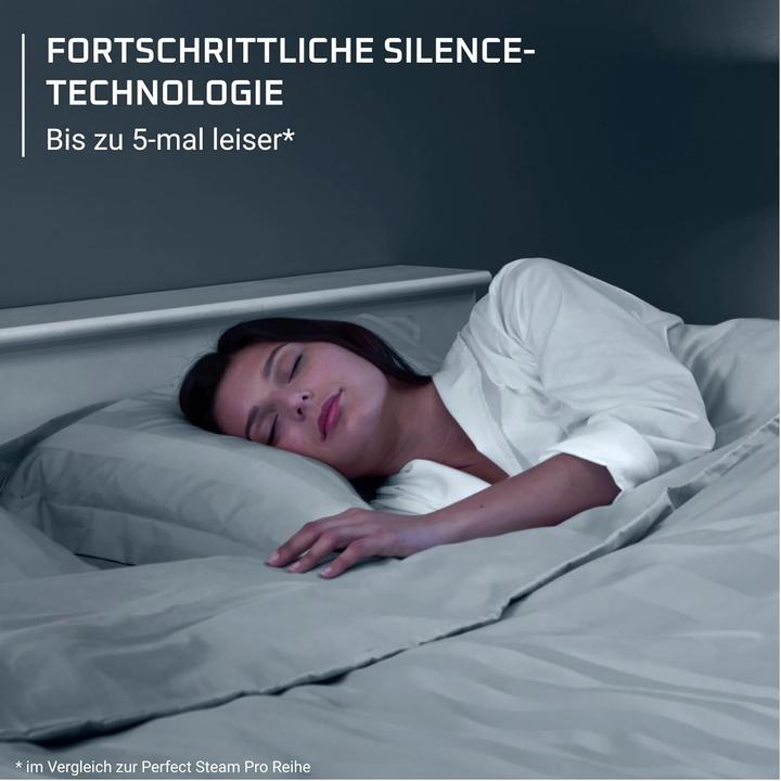 Productafbeelding Rowenta Eco Steam Pro DG9610F0 - Stoomgenerator (DG9610F0) (2800 W, 460 g/min)