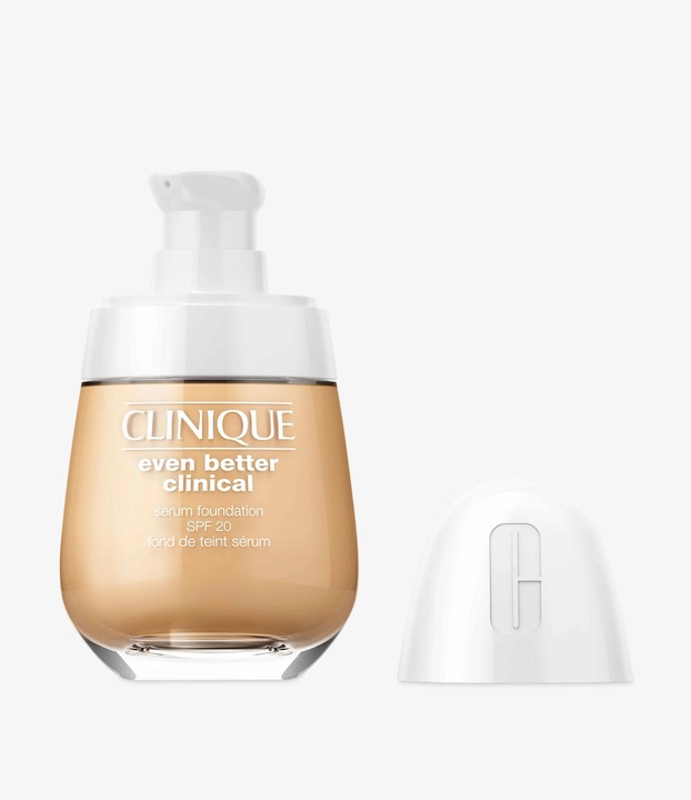 Actual product image Clinique Even Better (WN114 - Golden)