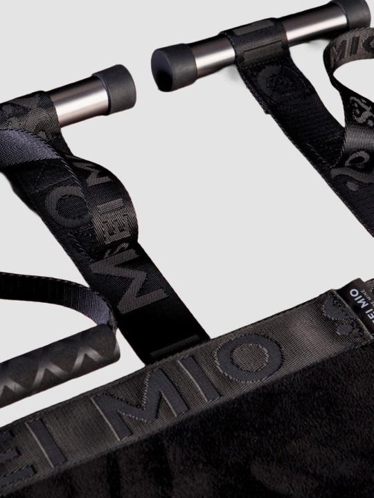 Productafbeelding Sei Mio Achter gesloten deuren