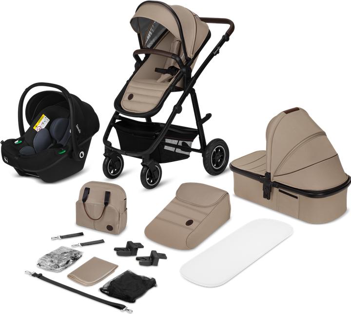 Produktbild Lionelo Amber 3in1