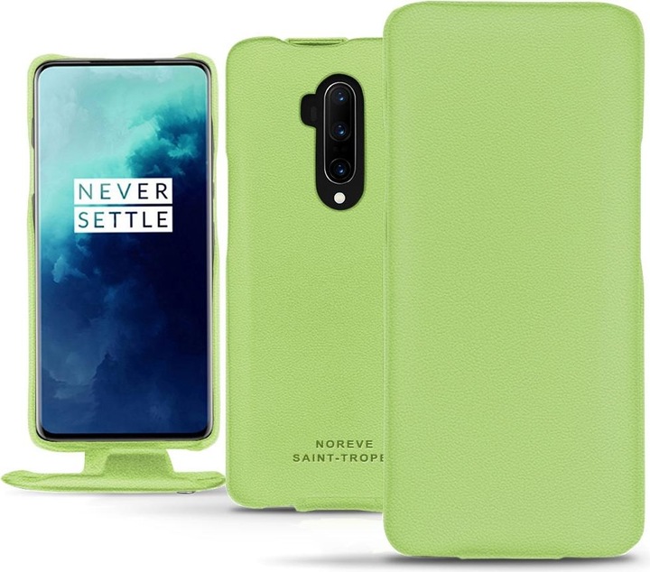 Produktbild Noreve Lederschutzhülle vertikal (OnePlus 7T Pro)