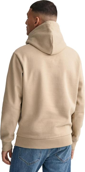 Produktbild GANT Regular Tonal Shield Hoodie (XXL)