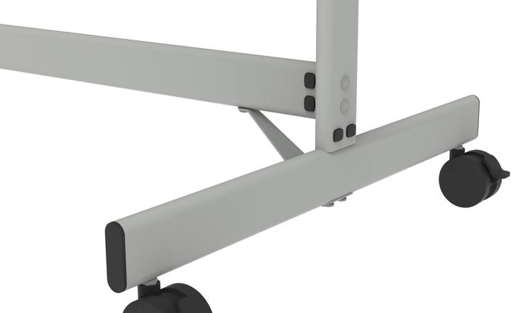 Image du produit Maul Tableau blanc mobile MAULpro (100 x 210 cm)