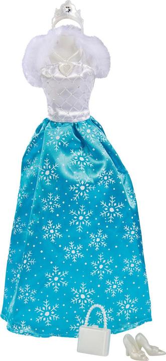 Image du produit Simba Winter Princess Dress