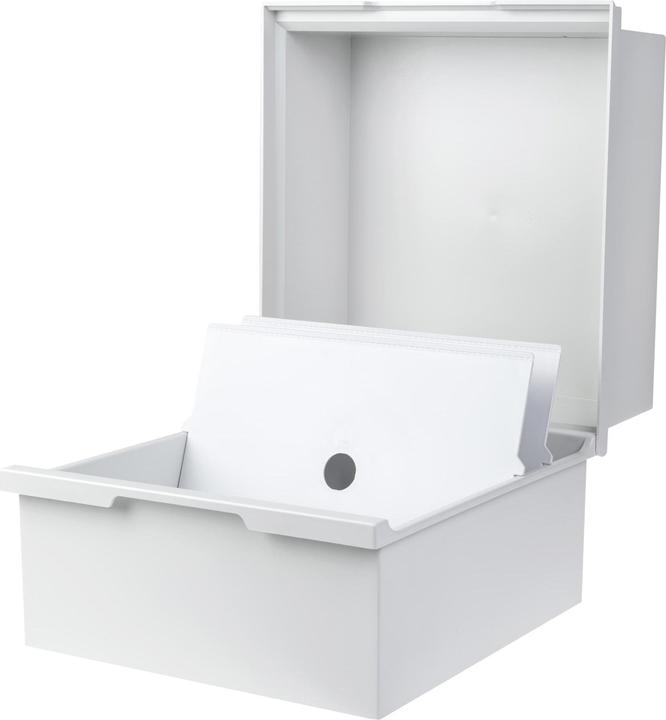 Immagine prodotto Biella ECO - Scatola di schedari A4 (A4)