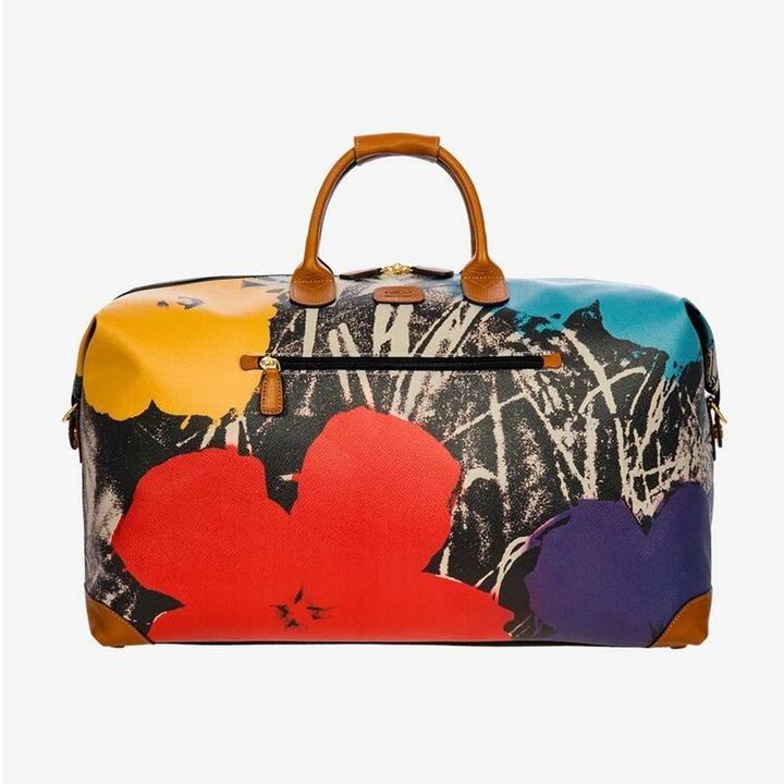 Immagine prodotto Brics EOL Limited Edition - Reisetasche Andy Warhol (35 l)