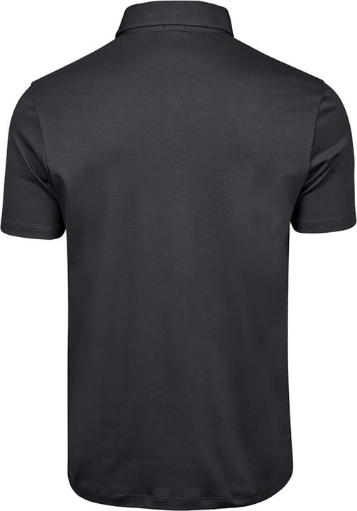 Image du produit Tee Jays Polo à manches courtes Pima (3XL)