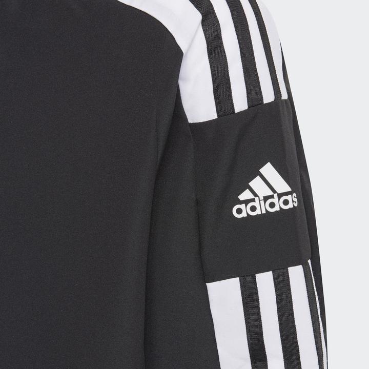 Produktbild adidas Squadra 21 Präsentationsjacke Kinder (164)