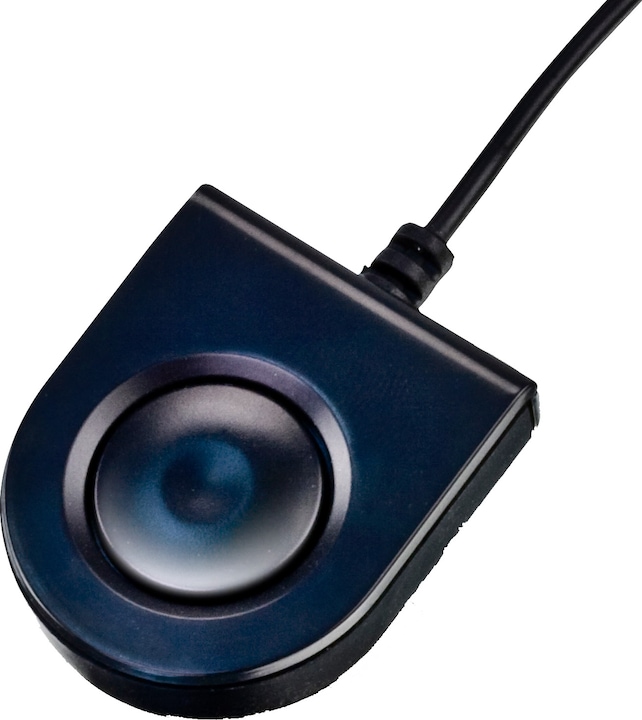 Actual product image Aten CS22U, 2-Port KVM Switch, USB, VGA