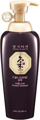 Produktbild Daeng Gi Meo Ri Ki Gold Premium Shampoo zur Förderung des Haarwachstums 16.9 Fl Oz (Flüssiges Shampoo)