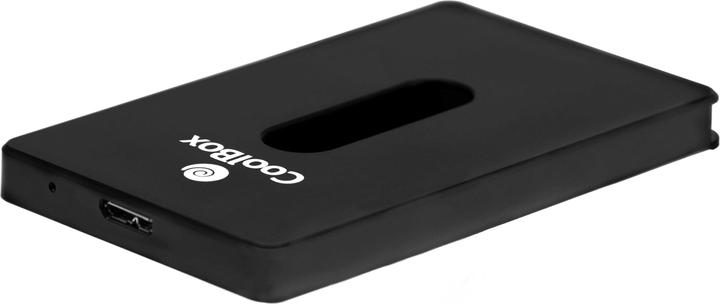 CoolBox SlimChase S-2533 (2.5")