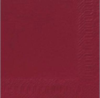 Produktbild Duni Serviet (250 Stk., 24 x 24 cm)
