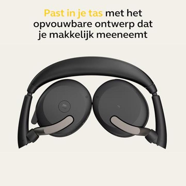 Produktbild Jabra Evolve2 65 Flex MS (Kabellos, USB-C)