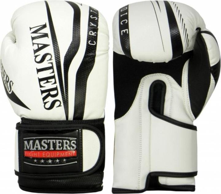 Produktbild Masters Boxhandschuhe