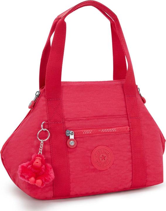 Produktbild Kipling ART MINI Schoudertas - RESORT PINK