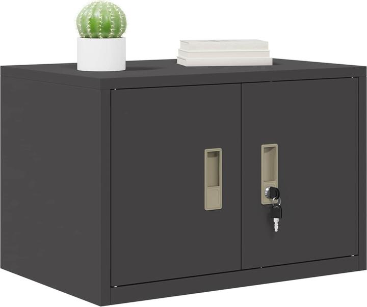 Image du produit vidaXL Büro-Beistellschrank (40 x 40 x 40 cm)