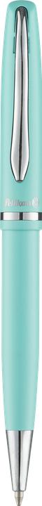 Actual product image Pelikan Biros biros Jazz® Pastel K36, 1 pc in gift box, Mint (Mint, 1x)