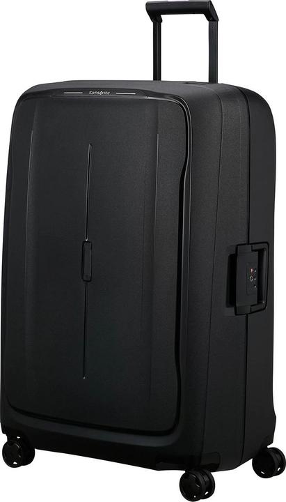 Actual product image Samsonite Essens Trolley mit 4 Rollen 81cm (140 l)