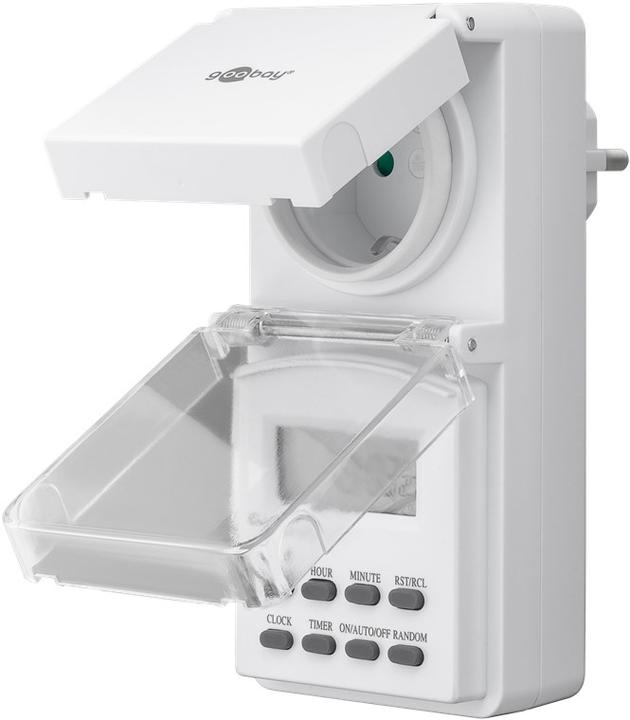 Immagine prodotto Goobay Timer digitale