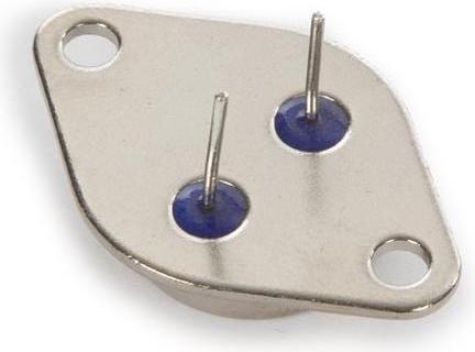 Actual product image HP Autozubehör SI TRANSISTOR EPITAXIAL 70V-15A TO3