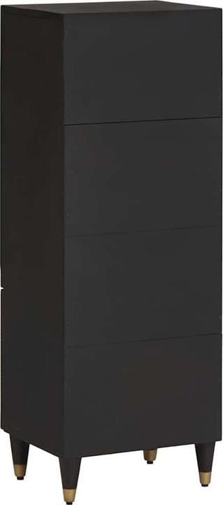 Image du produit vidaXL Highboard (33 x 40 x 110 cm)
