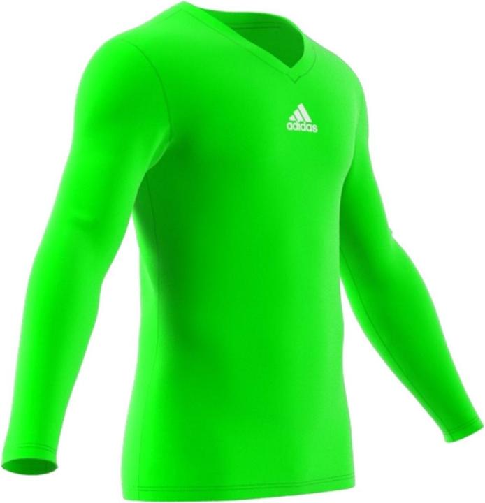 Actual product image adidas Team Base Tee (S)